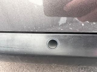 CITROEN C4 Picasso usata, con Interni in pelle