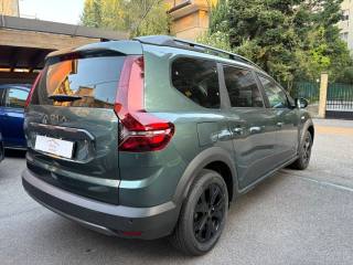 DACIA Jogger usata, con Airbag Passeggero