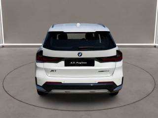 BMW X1 usata, con Immobilizzatore elettronico