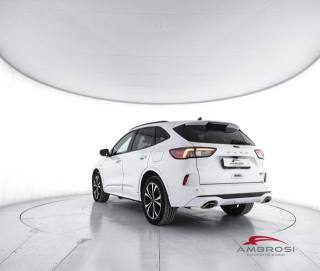 FORD Kuga usata 3