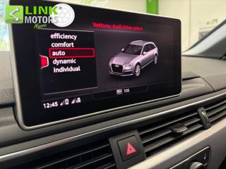 AUDI A4 usata, con Vivavoce