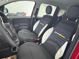 FIAT Panda usata, con ESP