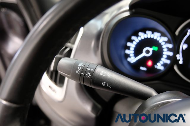 FIAT 500L usata, con Vivavoce