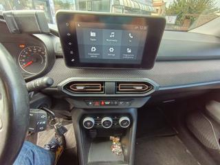 DACIA Sandero usata, con ESP