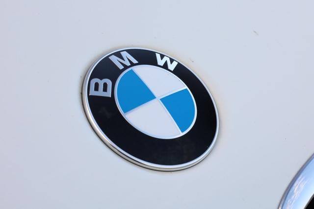 BMW X5 usata, con Luci diurne