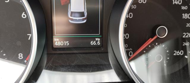 VOLKSWAGEN Tiguan usata, con Park Distance Control