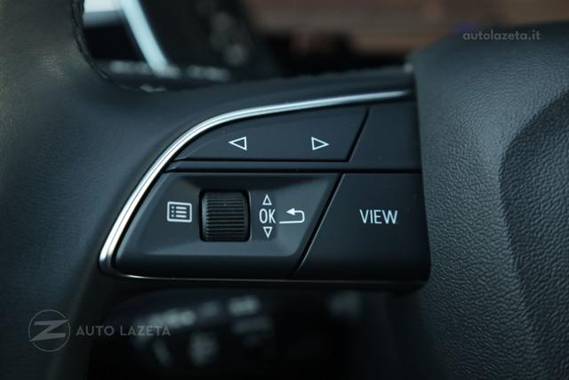 AUDI Q3 usata, con Fari LED