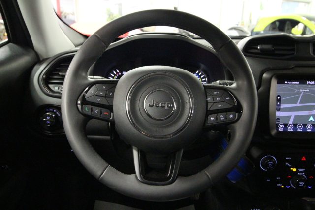 JEEP Renegade usata, con Controllo trazione