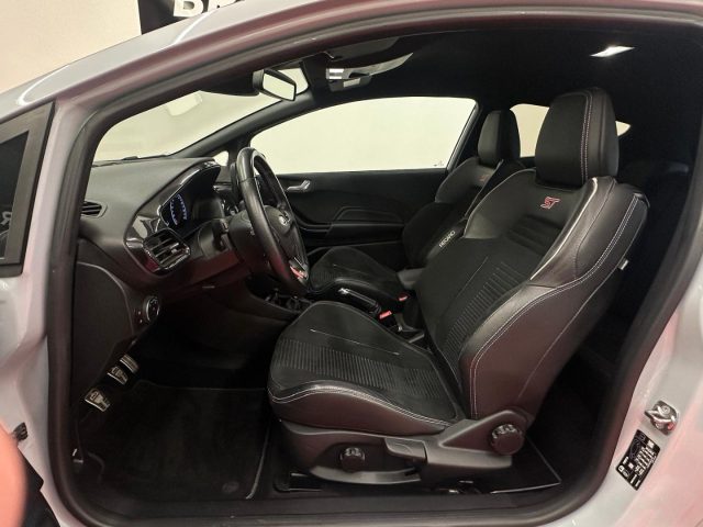 FORD Fiesta usata, con Controllo trazione