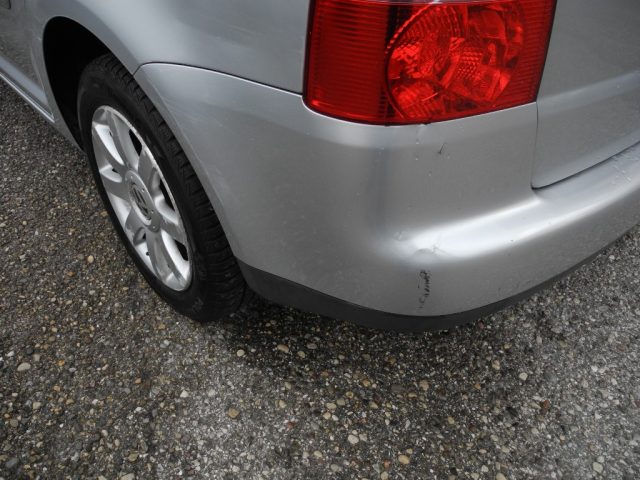 VOLKSWAGEN Touran usata 78