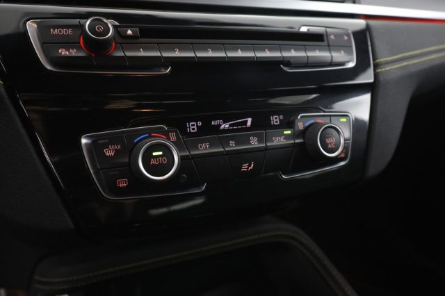 BMW X2 usata 11
