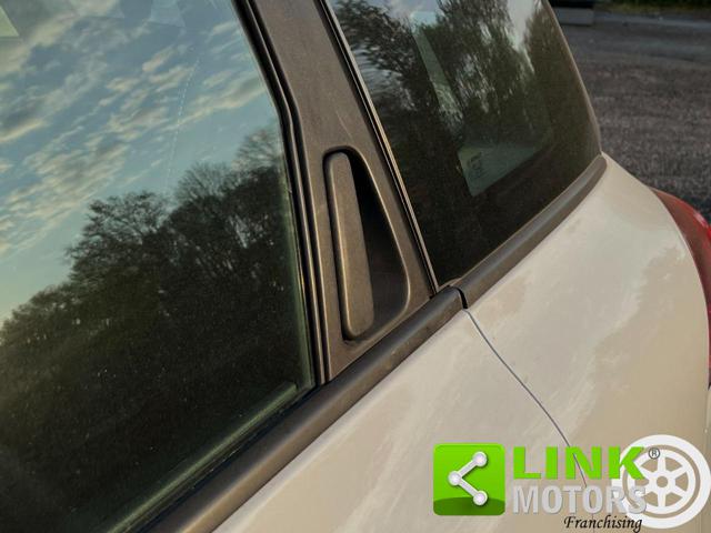 RENAULT Clio usata, con Fendinebbia