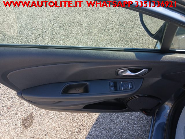 RENAULT Clio usata, con Cruise Control