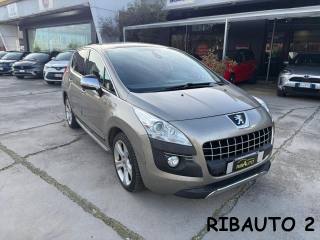 PEUGEOT 3008 usata, con Alzacristalli elettrici