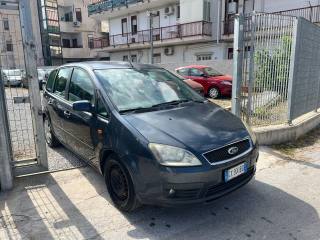 FORD Focus C-Max usata, con Airbag