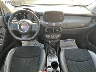 FIAT 500X usata 22