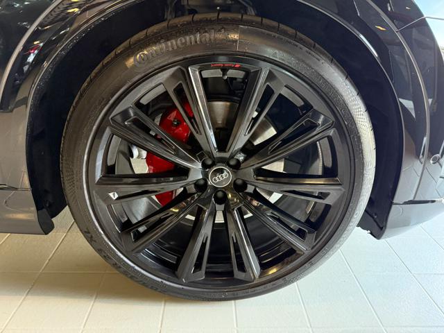 AUDI Q8 usata, con Chiusura centralizzata