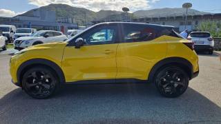 NISSAN Juke usata, con Climatizzatore