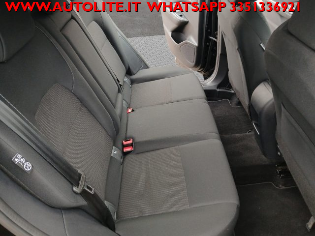 NISSAN Qashqai usata, con USB