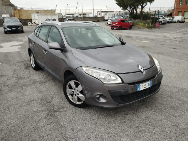 RENAULT Megane usata, con ABS