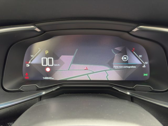 DS AUTOMOBILES DS 7 Crossback usata, con Fendinebbia