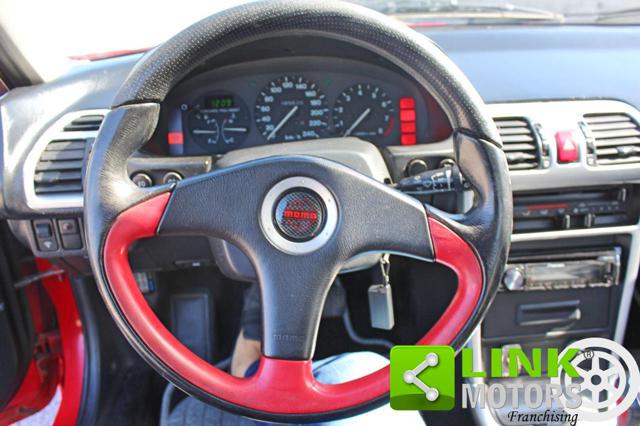 MAZDA MX-3 usata 14