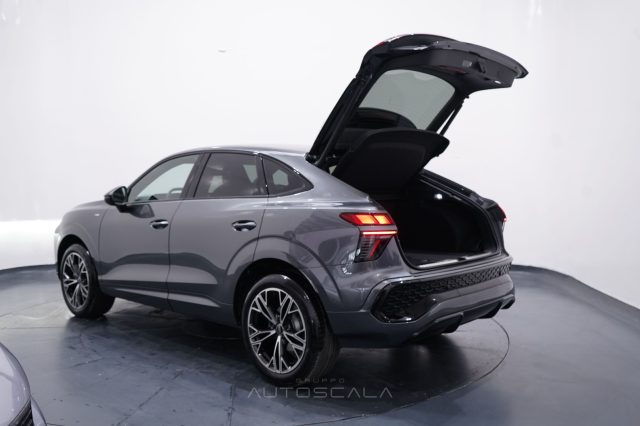AUDI Q3 usata 33