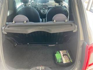FIAT 500 usata, con Servosterzo