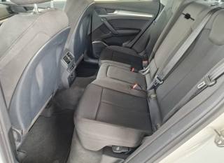 AUDI Q5 usata, con Cruise Control