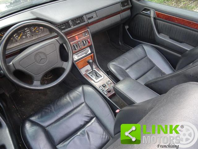 MERCEDES-BENZ CE 300 usata 22