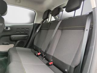 CITROEN C3 usata, con Chiusura centralizzata