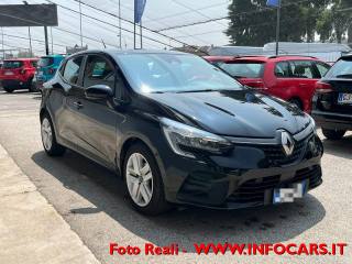 RENAULT Clio 1.0 TCe 90 CV 5 porte Business PROMO