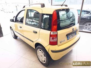 FIAT Panda usata, con Autoradio