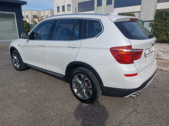 BMW X3 usata, con Airbag Passeggero