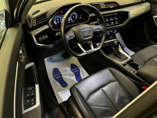 AUDI Q3 usata, con Climatizzatore