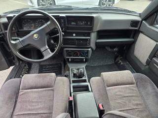 ALFA ROMEO 75 usata, con Chiusura centralizzata