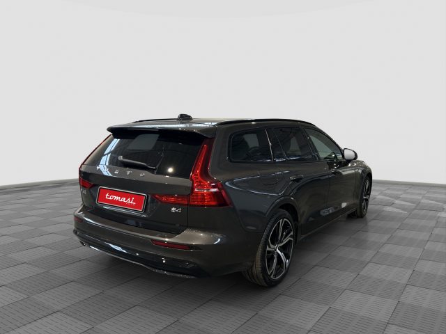 VOLVO V60 usata 4