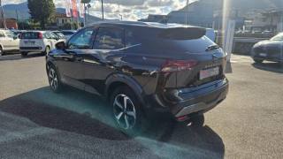 NISSAN Qashqai usata, con Autoradio