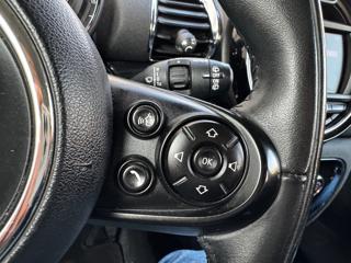 MINI Clubman usata, con Park Distance Control