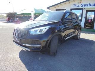 DR MOTOR DR 4.0 usata, con Cerchi in lega