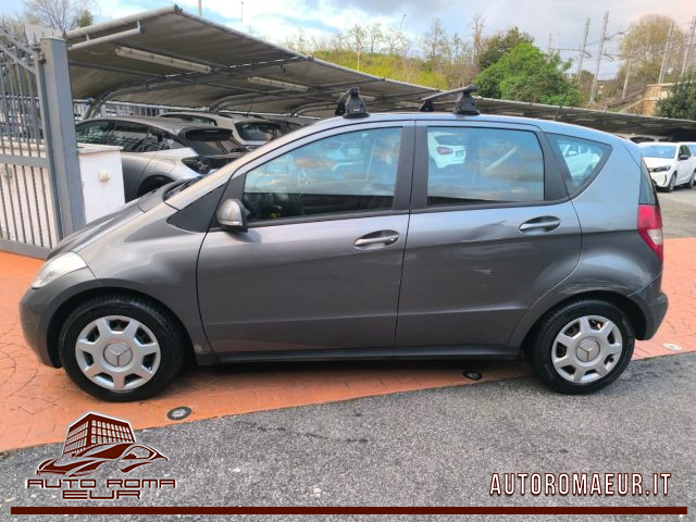 MERCEDES-BENZ A 180 usata, con Airbag