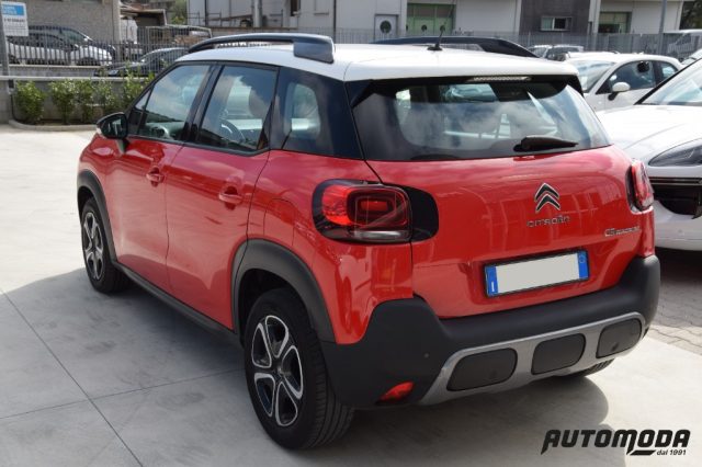 CITROEN C3 Aircross usata, con Airbag Passeggero