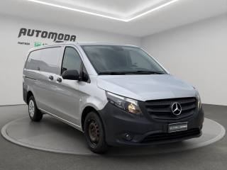 MERCEDES-BENZ Vito usata, con Chiusura centralizzata