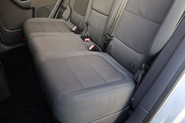 VOLKSWAGEN Golf Plus usata 52