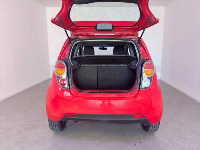 CHEVROLET Spark usata 11