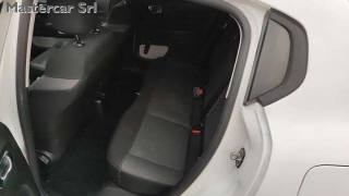 CITROEN C3 usata, con Cruise Control