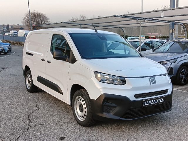FIAT Doblo usata, con Airbag laterali