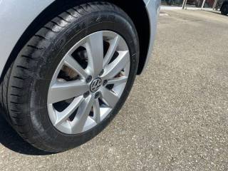 VOLKSWAGEN Golf usata, con Bracciolo