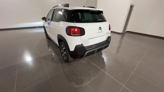 CITROEN C3 Aircross usata, con Autoradio