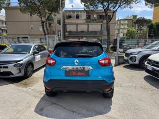 RENAULT Captur usata, con Alzacristalli elettrici